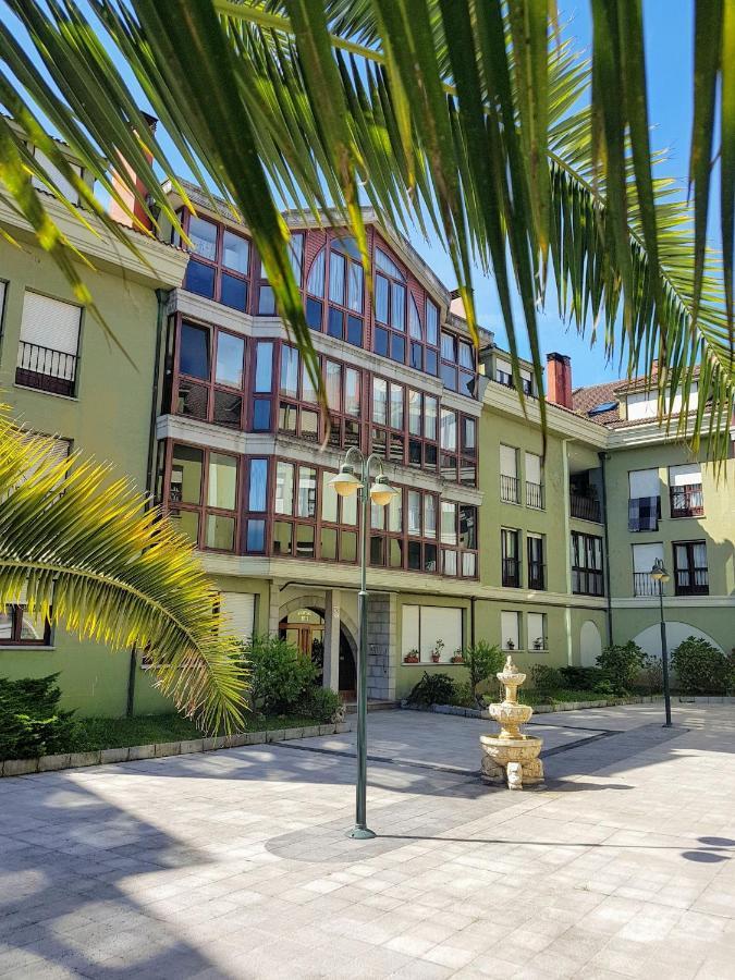 Cuera Garaje Incluido Apartamento *